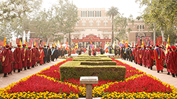 USC-commencement-for faculty