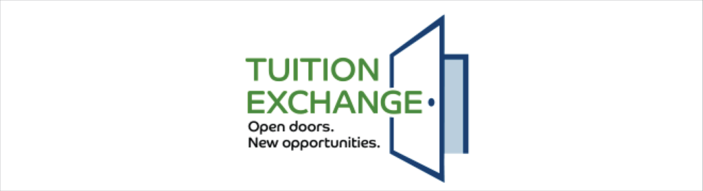 Tuition exchange - Open doors. New opportunities