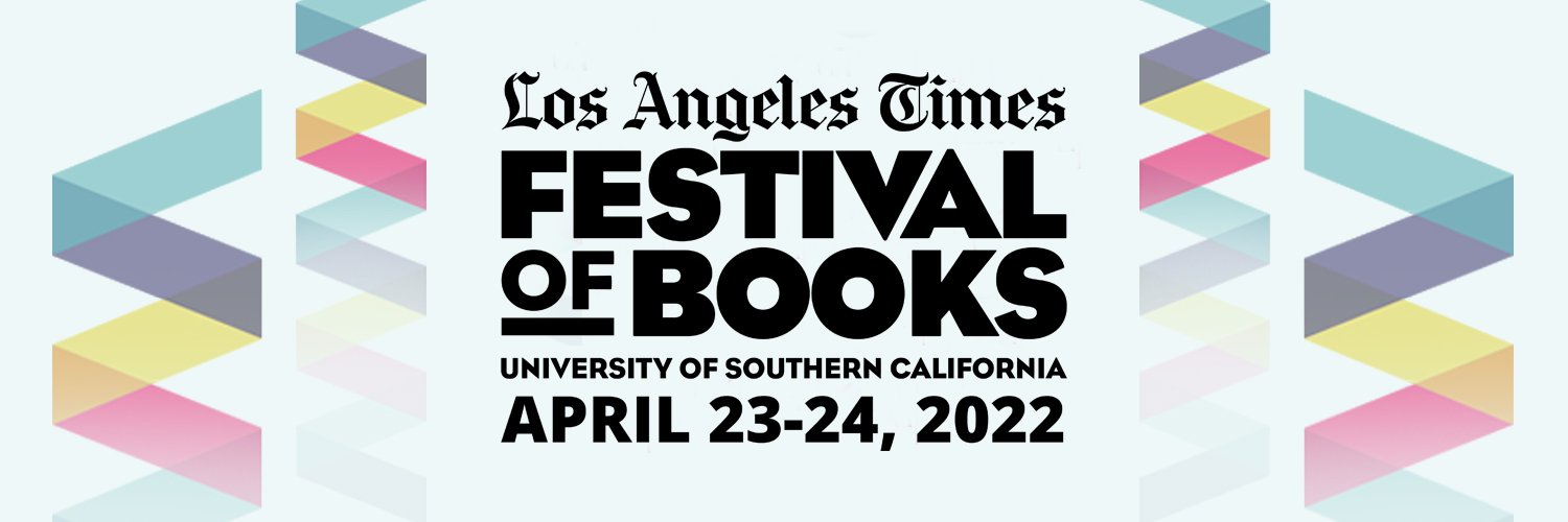 LA Times Festivals of books