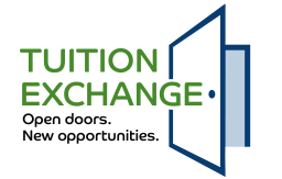 tuition-exchange door