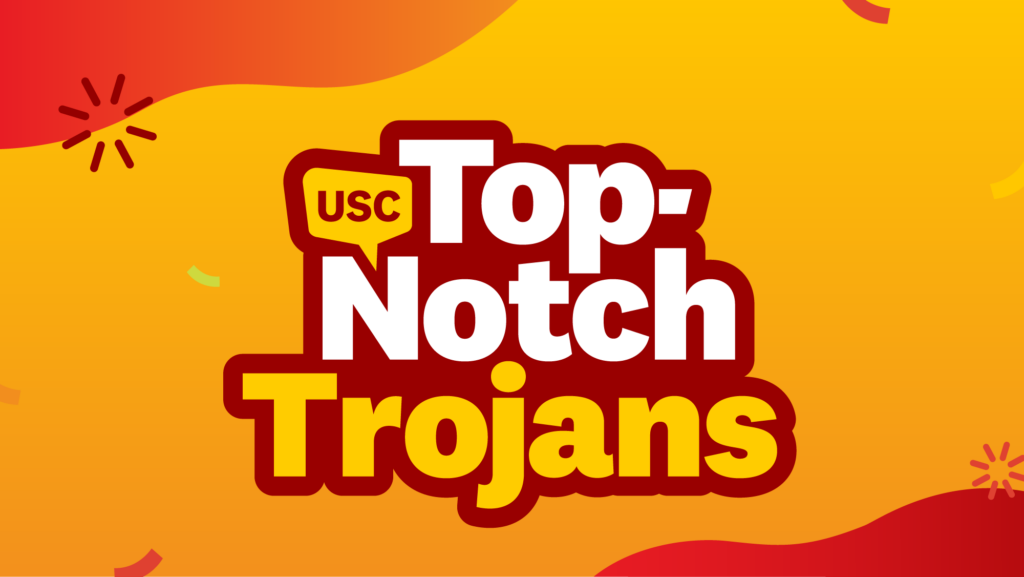 USC Top Notch Trojans