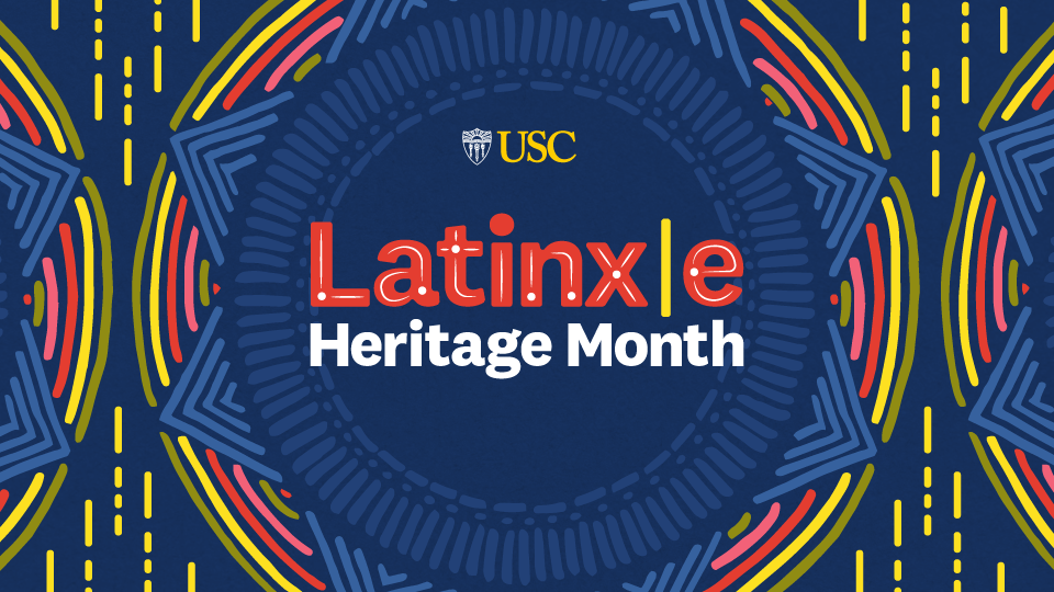 Latinx/e Heritage Month kickoff