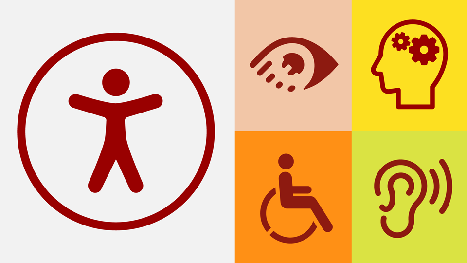 Global Accessibility Awareness Day 2024