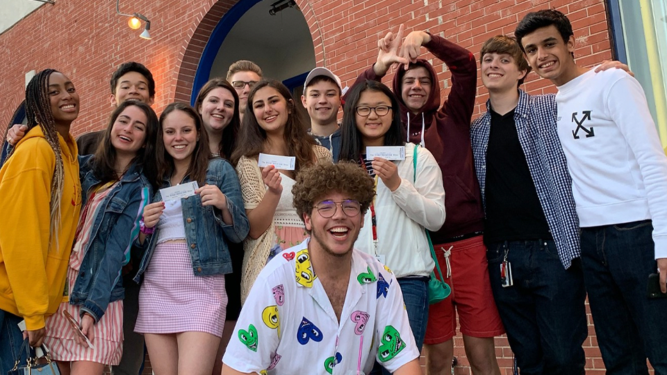 USC’s commitment to protecting youth on campus