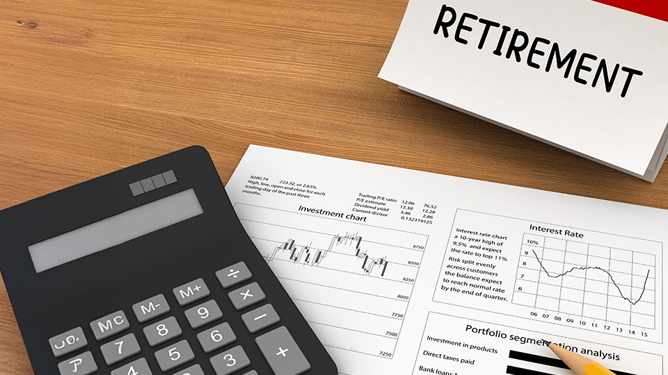 Simplifying your retirement contributions in Workday