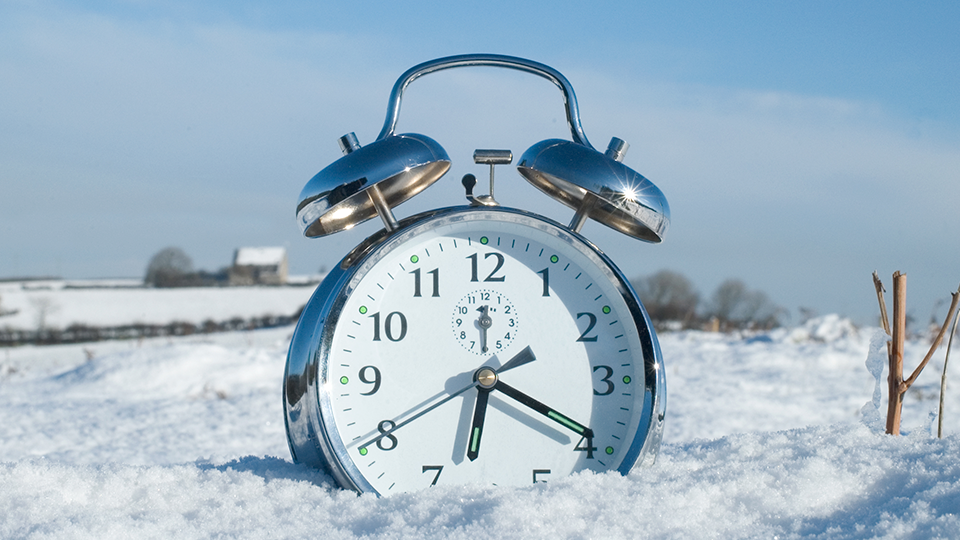 Winter Recess hours to be available Dec. 15