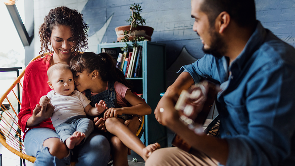 Prepare your dependent documents for Open Enrollment